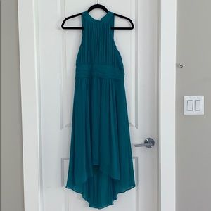 Cocktail dress by Max Azria collab with Cleo.